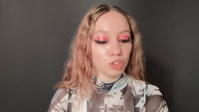 Мини Распаковка ЗОЛОТОЕ ЯБЛОКО | MINA? Darling ? NOTE ? CATRICE смотреть онлайн