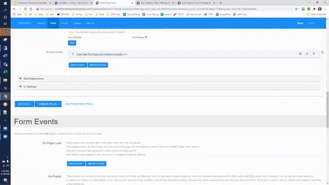 Low-Code Feature Focus: Save Grid Selection to Form смотреть онлайн
