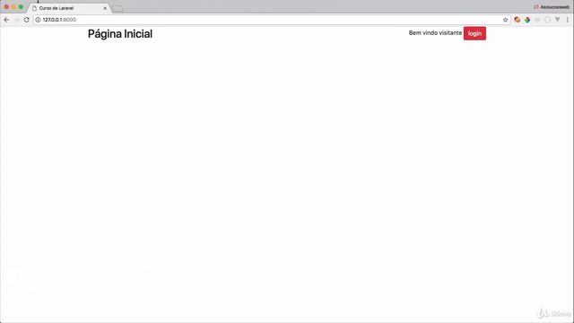 Laravel 5.5#18 - Login do Laravel смотреть онлайн