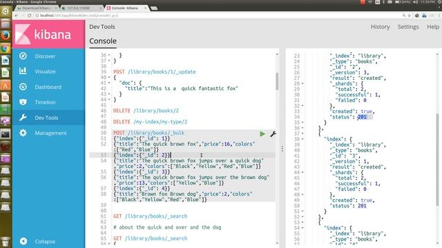 How to install elastic search, kibana and x-pack on ubuntu смотреть онлайн