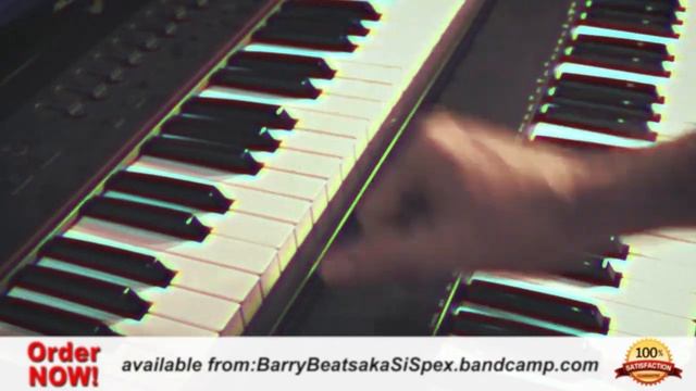 Barrys Ultimate Fakes & Beats TV Infomercial; Your sampler NEEDS this Drum pack смотреть онлайн