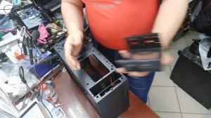 Самый дешёвый ZALMAN! Вся правда о ZALMAN T5! Распаковка, честный и полный обзор!