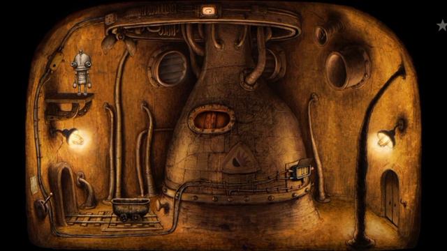 MACHINARIUM Level 3