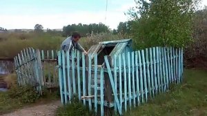 Учалинский район))) Башкирия