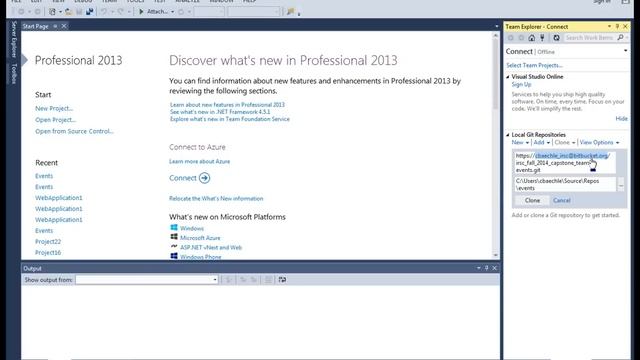 Bitbucket Tutorial | Bitbucket for Beginners смотреть онлайн