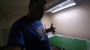 Дешевый заменитель фильтра в аквариуме. Фальшдно