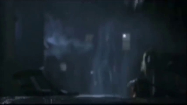 The Cure - Burn (The Crow) HD смотреть онлайн