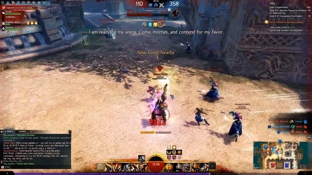 Зато Бесплатно #9 - Guild Wars 2. Стоит ли покупать? смотреть онлайн