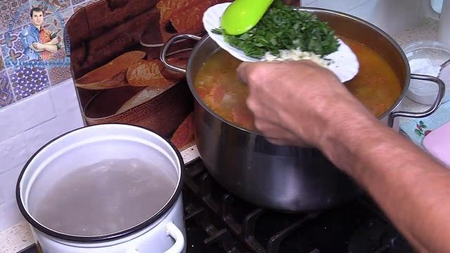 САМЫЙ ВКУСНЫЙ ЛАГМАН РЕЦЕПТ ИЗ ГОВЯДИНЫ В КАСТРЮЛЕ смотреть онлайн