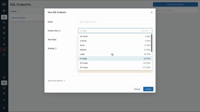 Databricks SQL смотреть онлайн