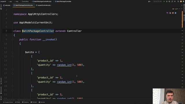 Laravel: Mass Update Batch Rows in One Query? 3 Ways смотреть онлайн