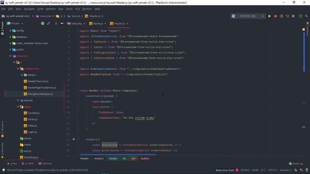 React ile Fontawesome npm paketi nasıl eklenir ve kullanılır ? смотреть онлайн