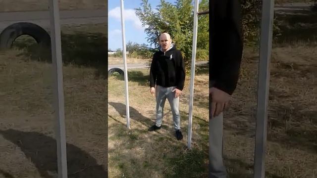 И так ! Продолжаем тренироваться и получать результат . смотреть онлайн