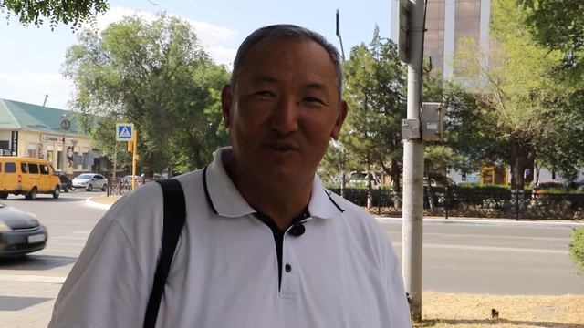 Олег Пюрбеев, депутат ЭГС: За долгое существование вуза не одно поколение жителей Калмыкии
получило смотреть онлайн