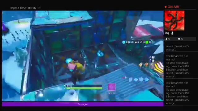Fortnite season 8- DriftBored Island deathrun 1.0 Complete- смотреть онлайн