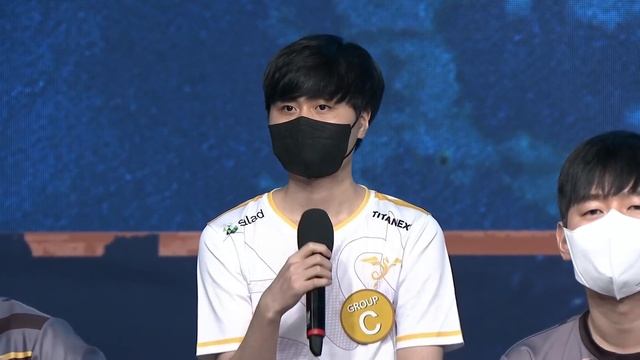 [2021 GSL Season 3] Code S | Драфт групп с переводом на русский смотреть онлайн