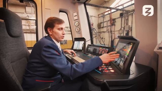 Видеоролик «Интервью с экспертом» Россия мои горизонты 8 февраля 2024 тема Россия мобильная