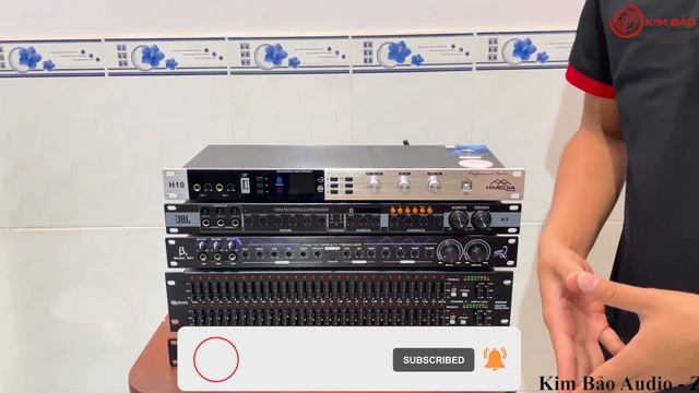 Thanh lý, Giảm giá thiết bị âm thanh đợt 4/2021- Kim Bảo Audio смотреть онлайн