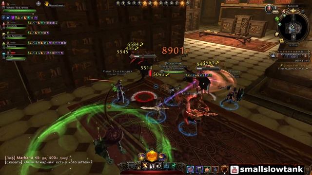 атака клоунов | Равенлофт | Neverwinter м23 увлекательный геймплей #неверживи смотреть онлайн