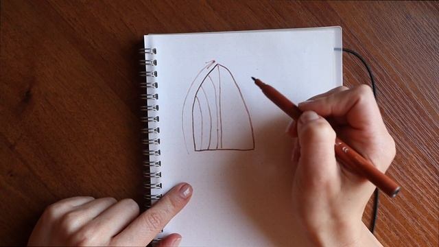 ШАПКА КРЮЧКОМ | шапка английской резинкой для начинающих смотреть онлайн