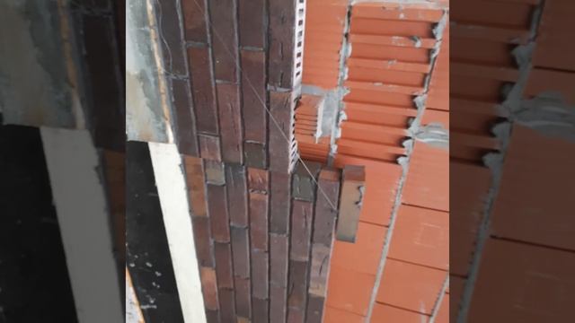 кладка по шаблону , кирпич классика германский дизайн смотреть онлайн