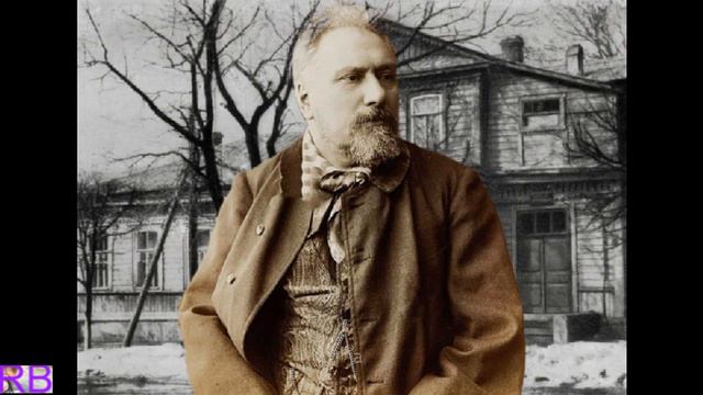 Николай Лесков - Неразменный рубль смотреть онлайн