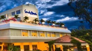 Sandy Beach Non Nuoc Resort 4* Вьетнам