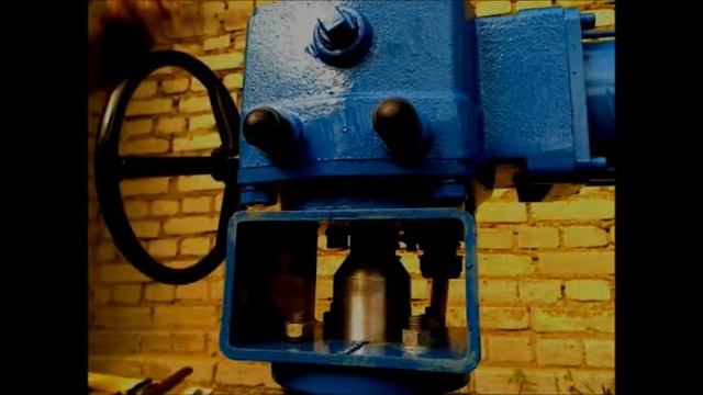 nastroika mehanicheskih uporov elektroprivoda gz of смотреть онлайн
