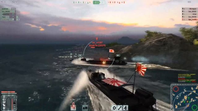 GunFleet - First Time Playing смотреть онлайн
