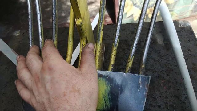 РЕМОНТ КАРТОФЕЛЕКОПАЛКИ ДЛЯ МОТОБЛОКА смотреть онлайн