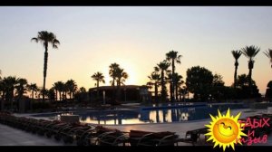 Отзывы отдыхающих об отеле Akka Alinda Hotel 5*  Кемер  (ТУРЦИЯ)