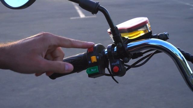 Электромускулы Skyboard BR-4000 Fast самый мощный CityCoco. смотреть онлайн