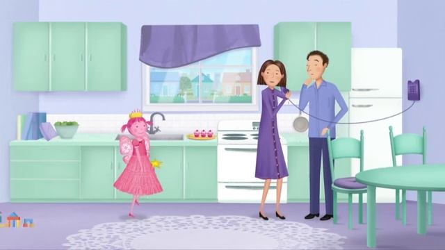 Pinkalicious | Pinkalicious & Peterrific Full Episode!