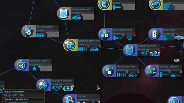 [8] Let's Play Endless Space (With Spacemonkey9288) смотреть онлайн