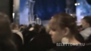 Театр им. Гоголя схема зала, партер