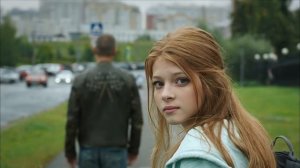 Воссоединение с родным отцом | Чужая дочь 2016