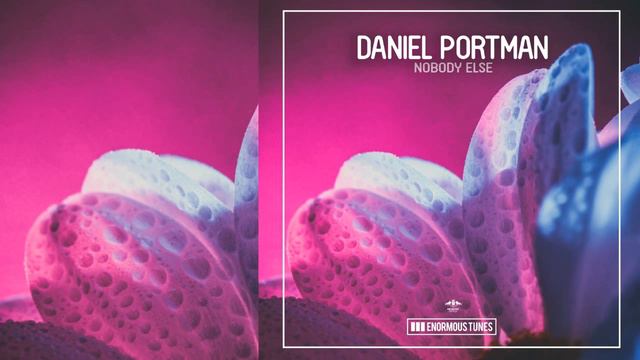 Daniel Portman - Nobody else смотреть онлайн