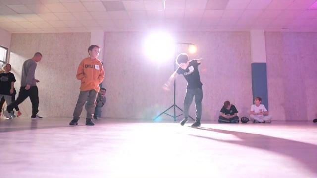 Rise Up Battles 30\11\19 смотреть онлайн