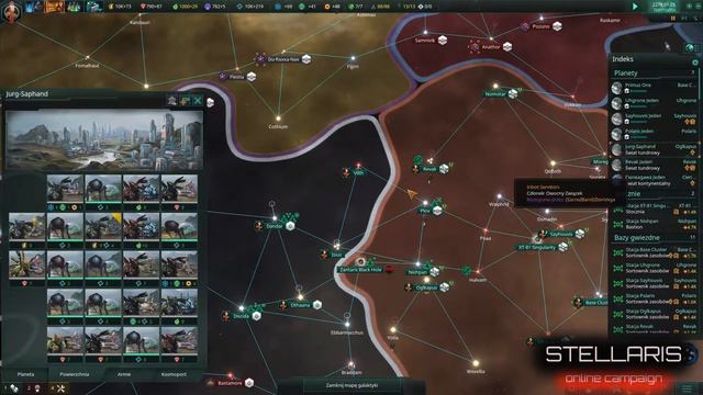 Stellaris: Distant Stars | PL | #5 смотреть онлайн