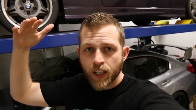 What does it COST to put a LIFT in YOUR GARAGE? смотреть онлайн