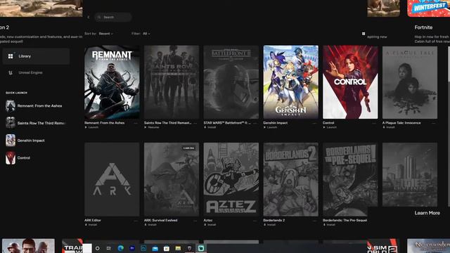 How To Get Free AAA Games | In 2022 | Best Game Launcher.? | [ Hindi ] смотреть онлайн