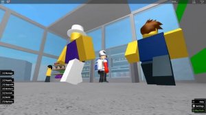 Мучаю сотрудников своего Магазина в Roblox Retail Tycoon Роблокс на русском