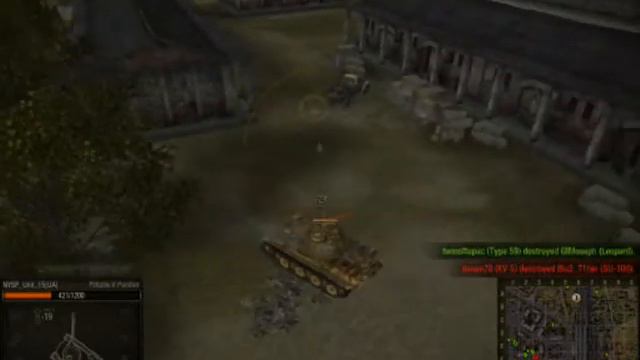 World of Tanks: I love killing tank destroyers! смотреть онлайн