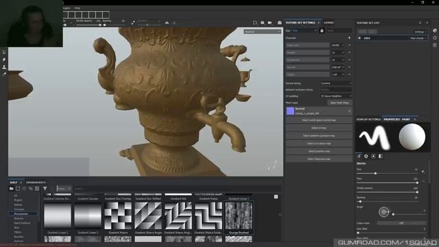DDD #substance #cg смотреть онлайн