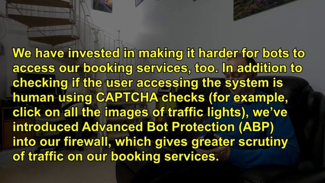 Driving test booking apps - DVSA battles booking bots! смотреть онлайн