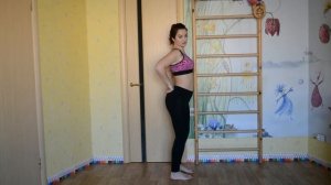 Осанка | Комплекс базовых приёмов из Осьмионики и Ревитоники