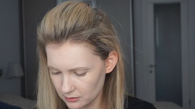 День 3. Lancome Teint Idole Ultra Wear Foundation.