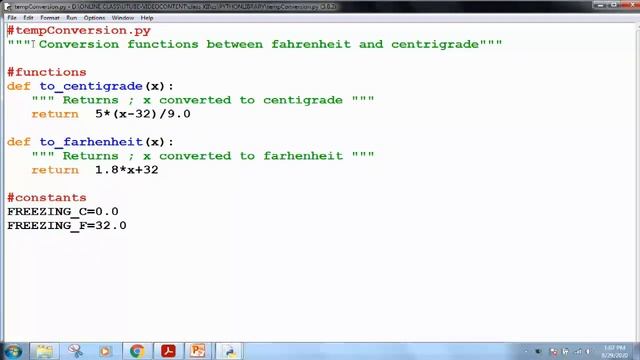 CHAP-PYTHON LIBRARIES смотреть онлайн