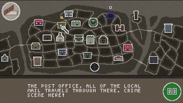 [Vinesauce] Noir Syndrome смотреть онлайн
