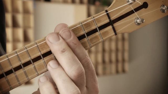 Basic Jazz for Ukulele #3: the 2-5-1-Progression in Eb Major – Iso Herquist смотреть онлайн